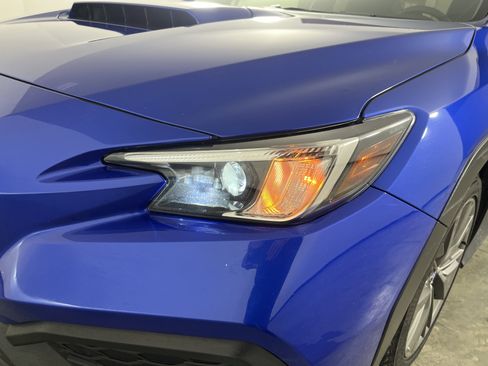 Used 2023 Subaru WRX image 25