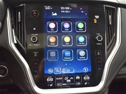 Used 2020 Subaru Outback Limited w/ Popular Package #2 image 18