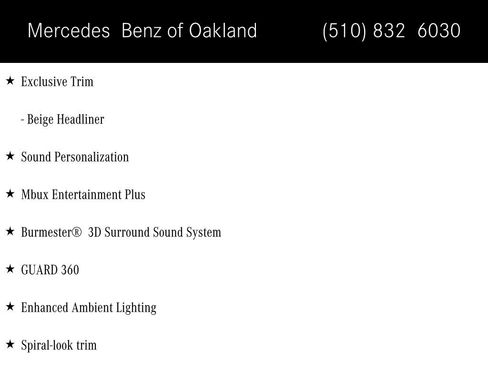 Used 2026 Mercedes-Benz GLC 300 image 5