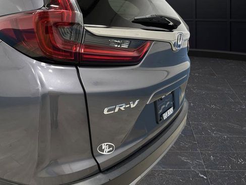 Used 2022 Honda CR-V EX-L image 32