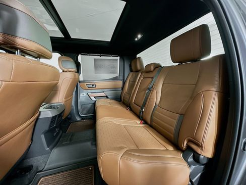 New 2026 Toyota Tundra 1794 Edition AWD/4WD image 26