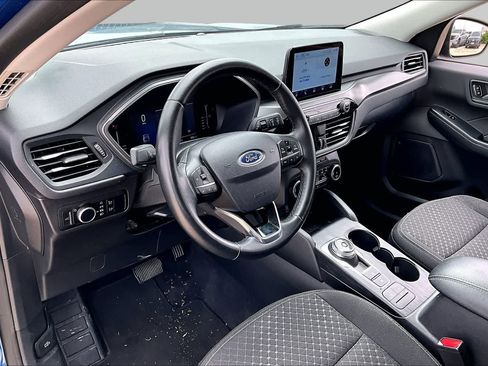 Used 2023 Ford Escape Active FWD image 16