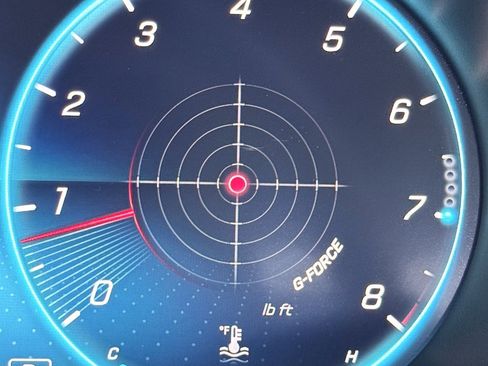 Used 2021 Mercedes-Benz GLC 300 4MATIC w/ AMG Line image 89