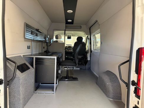 Used 2021 RAM ProMaster 1500 FWD image 10