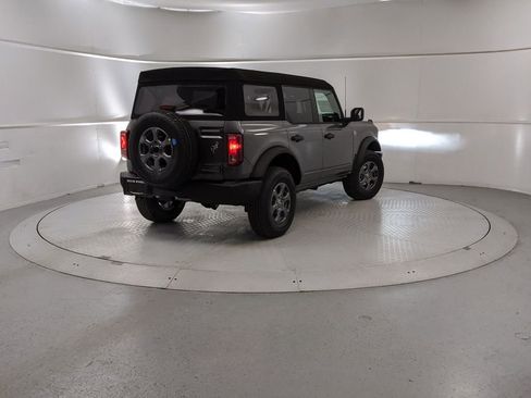 New 2025 Ford Bronco Big Bend image 3