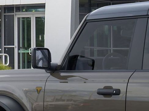 New 2026 Ford Bronco Badlands AWD/4WD image 22