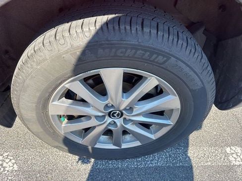 Used 2016 MAZDA CX-5 Touring w/ Bose/Moonroof Package image 28