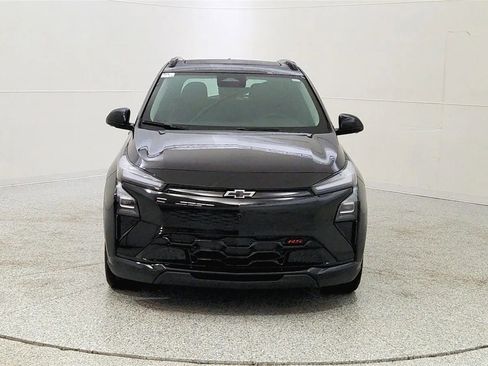 New 2027 Chevrolet Bolt RS w/ Technology Package image 2