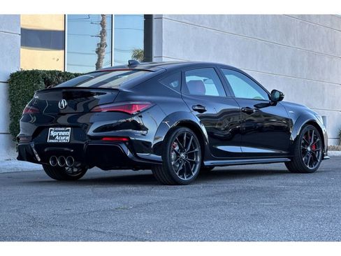 New 2026 Acura Integra Type S image 5