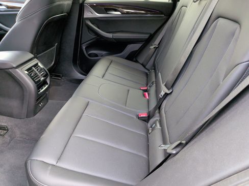 Used 2024 BMW X3 sDrive30i w/ Premium Package image 36