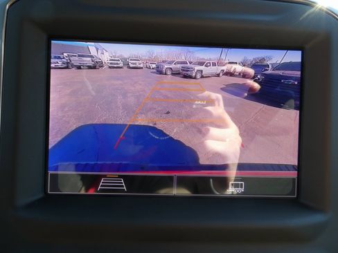 Certified 2024 Chevrolet Silverado 3500 W/T image 27