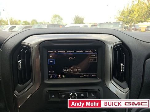 New 2024 GMC Sierra 2500 Pro image 42