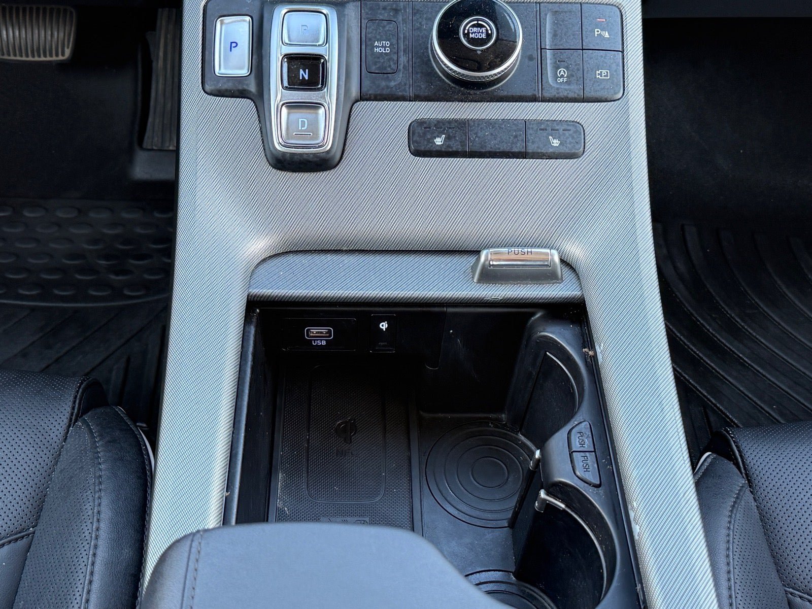 Used 2024 Hyundai Palisade XRT FWD image 26