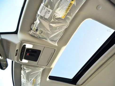 New 2025 Honda Accord EX-L image 23