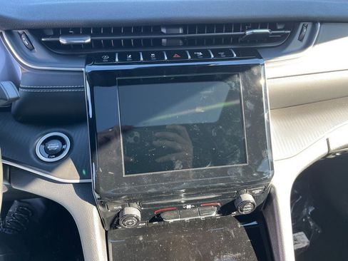 New 2025 Jeep Grand Cherokee Laredo X image 23