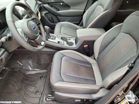 New 2026 Subaru Crosstrek 2.5i Limited image 3