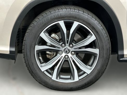 Used 2019 Lexus RX 450h AWD w/ Navigation Package image 12