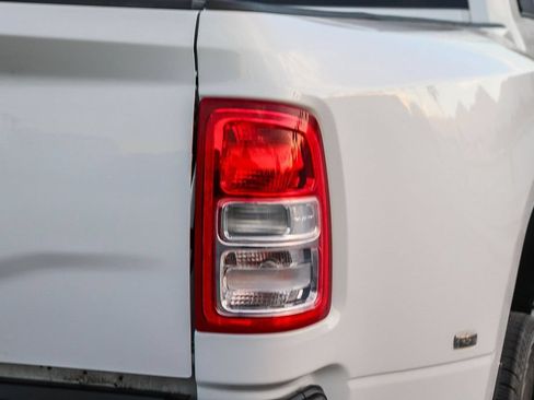 Used 2024 RAM 3500 Tradesman w/ Protection Group AWD/4WD image 10