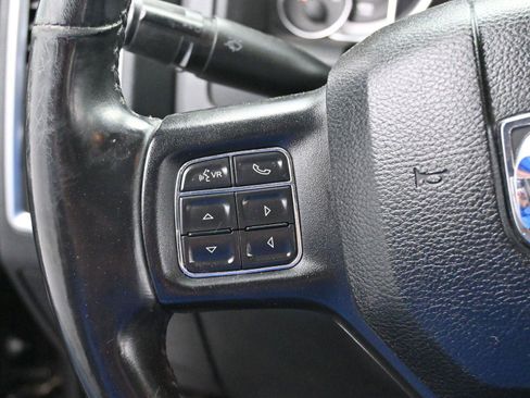 Used 2016 RAM 1500 Outdoorsman AWD/4WD image 17