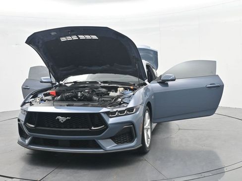 Used 2024 Ford Mustang GT Premium RWD image 80