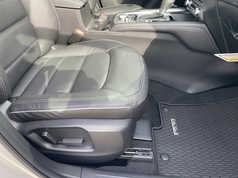 New 2025 MAZDA CX-5 AWD 2.5 S w/ Premium Plus Pkg image 23