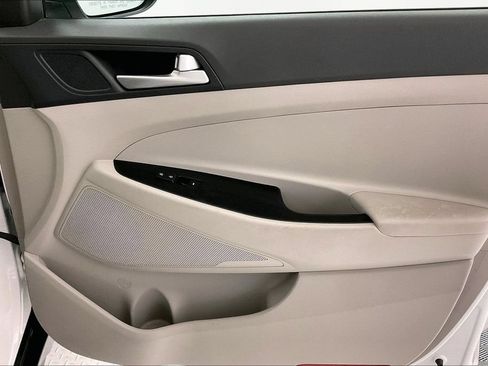 Used 2020 Hyundai Tucson SE AWD/4WD image 21
