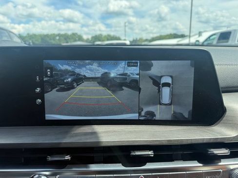Used 2025 Kia Telluride SX Prestige X-Pro AWD/4WD image 11