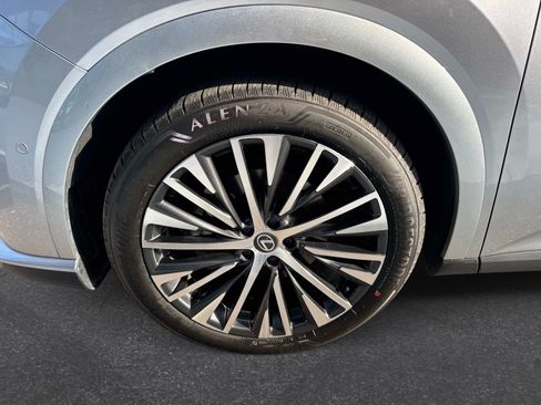 Certified 2024 Lexus RX 350 Premium Plus w/ Convenience Package FWD image 10