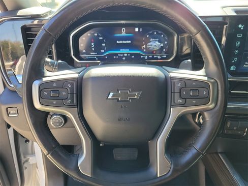 Used 2023 Chevrolet Silverado 1500 RST w/ All Star Edition Plus image 17