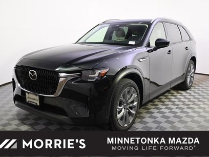 New 2026 MAZDA CX-90 3.3 Turbo w/ Preferred Package