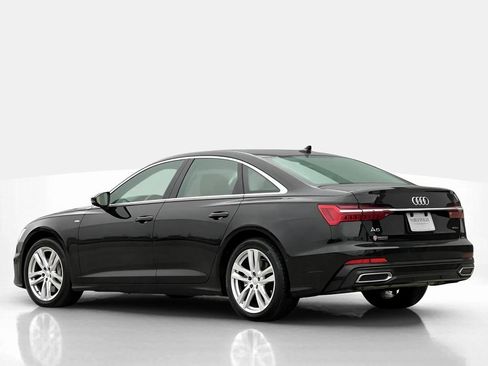 Used 2020 Audi A6 3.0T Prestige w/ Prestige Package image 2