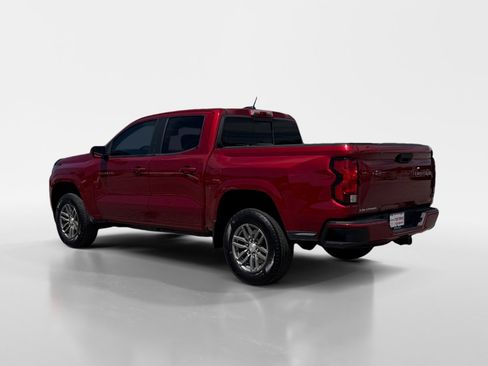 Used 2024 Chevrolet Colorado LT w/ LT Convenience Package II image 4