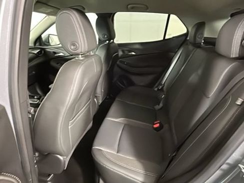 Used 2023 Buick Encore GX Preferred w/ Cold Weather Comfort Package AWD/4WD image 26