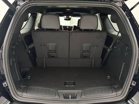 New 2026 Dodge Durango GT image 9
