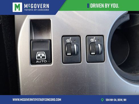 Used 2019 Toyota 4Runner SR5 Premium AWD/4WD image 28