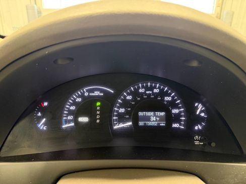 Used 2007 Toyota Camry Hybrid image 21