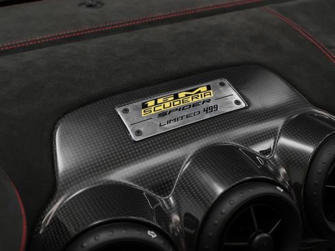 Used 2009 Ferrari F430 Scuderia image 25