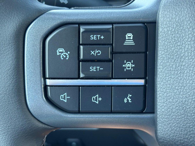 New 2027 Ford F250 Lariat w/ Lariat Premium Package AWD/4WD image 19