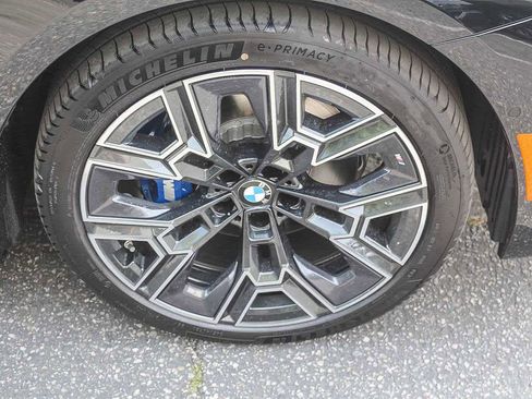 New 2026 BMW 530i w/ M Sport Package image 9