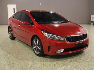 Used 2018 Kia Forte EX w/ EX Premium Plus Package video 1