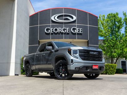 New 2026 GMC Sierra 1500 Elevation w/ Preferred Package
