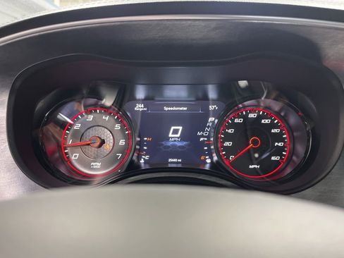 Used 2023 Dodge Charger R/T w/ Daytona Edition Group RWD image 22