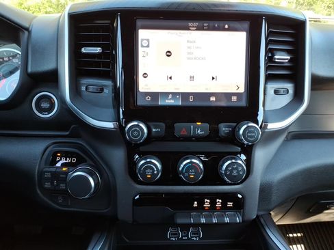 New 2026 RAM 1500 Big Horn AWD/4WD image 21