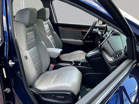 Used 2022 Honda CR-V EX-L image 28