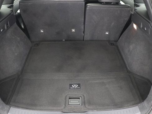 Used 2021 INFINITI QX50 Luxe w/ Appearance Package image 31