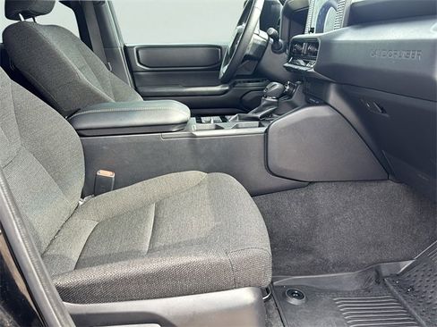 Used 2024 Toyota Land Cruiser 1958 image 42