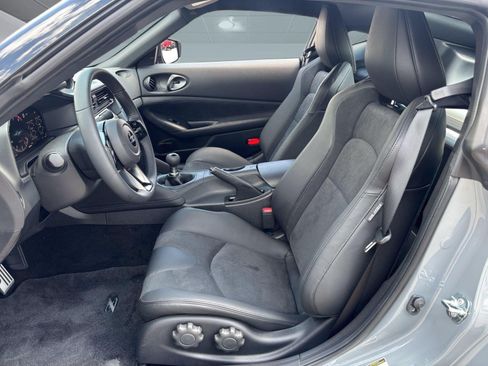 New 2027 Nissan Z Performance RWD image 5