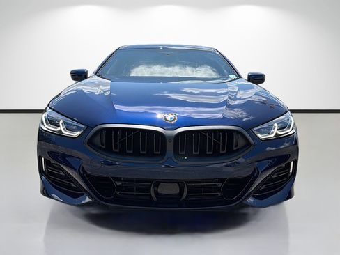 New 2026 BMW 840i RWD image 8