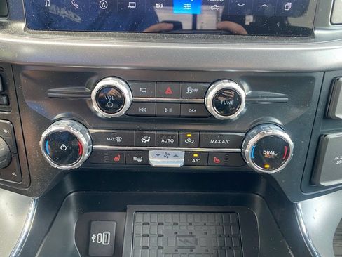 Used 2025 Ford F150 XLT w/ Equipment Group 302A MID AWD/4WD image 22