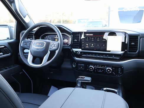 New 2026 GMC Sierra 1500 Elevation w/ Elevation Premium Package image 33